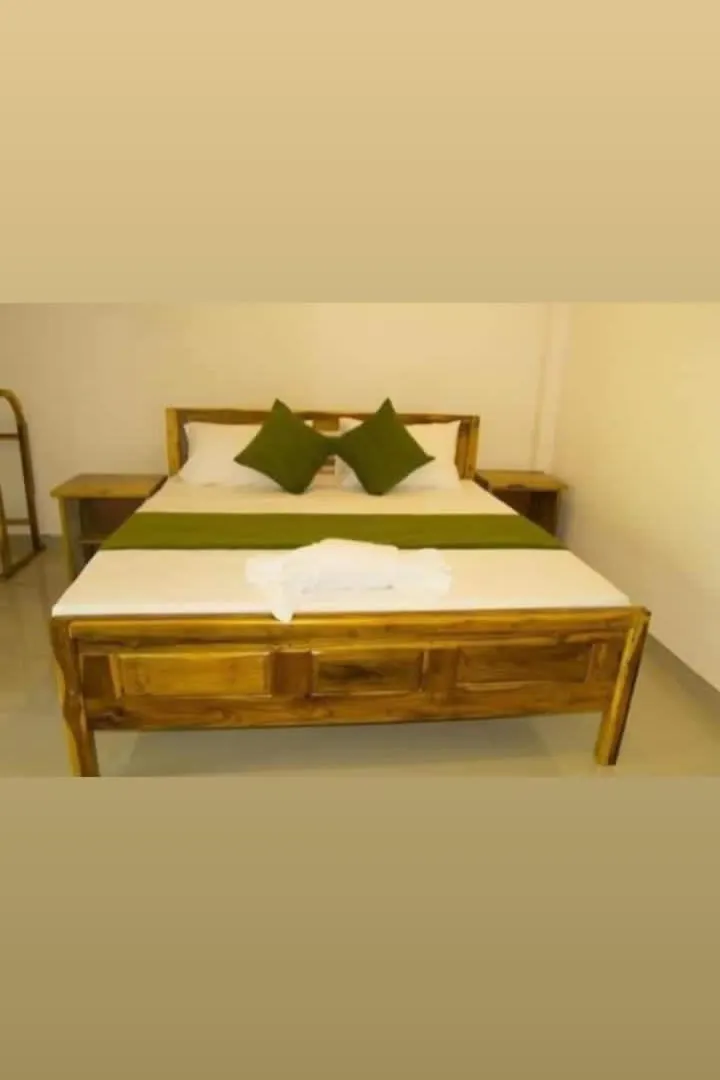 Rock View Relax Hotel Sigiriya Guest house