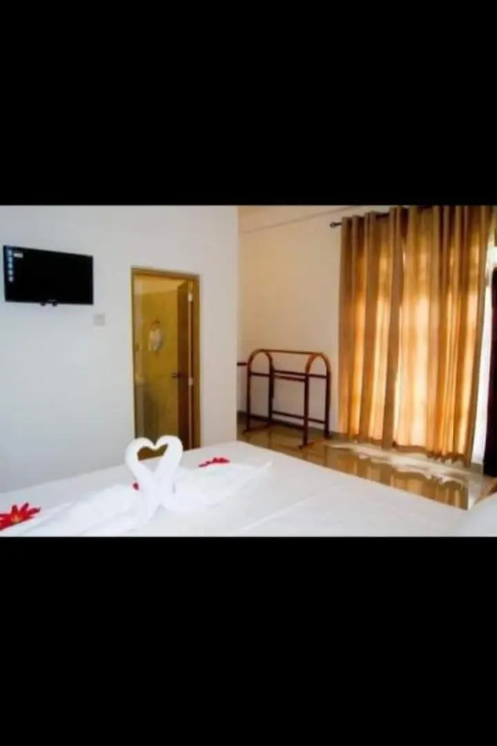 Guest house Rock View Relax Hotel Sigiriya