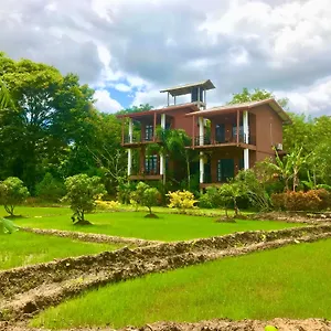 Guest house Darshani, Sigiriya