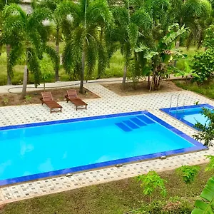 Guest house Darshani, Sigiriya