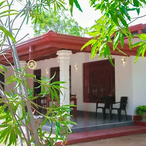 Wijesiri Family Maison d'hôtes